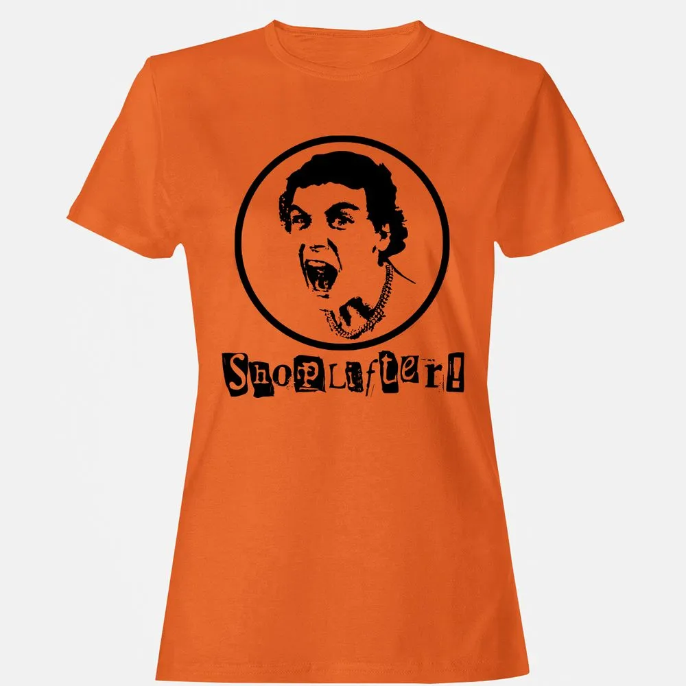 Shoplifter - Orange - 11