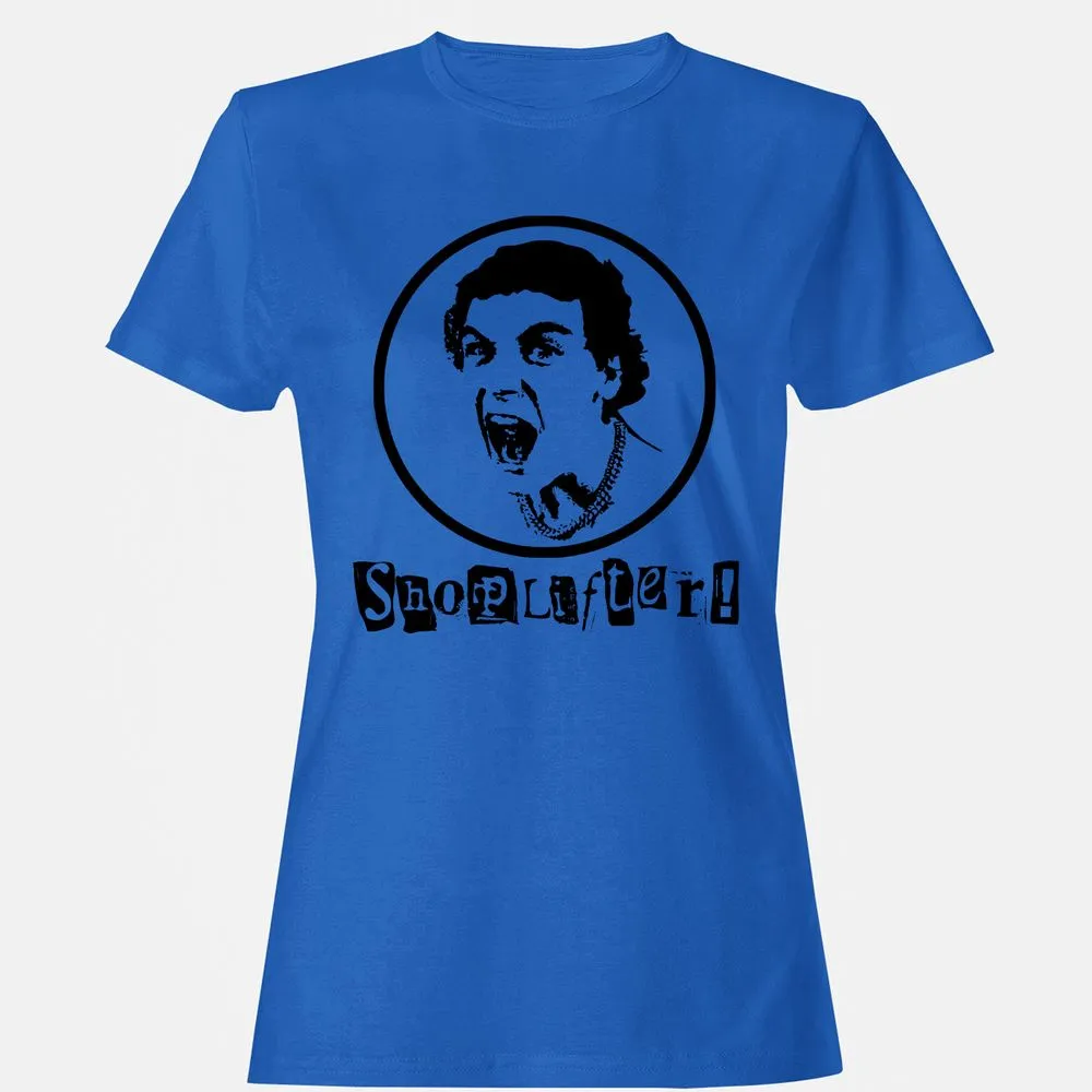 Shoplifter - Royal - 14