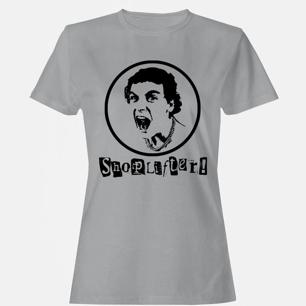 Shoplifter - Sport Grey - 15