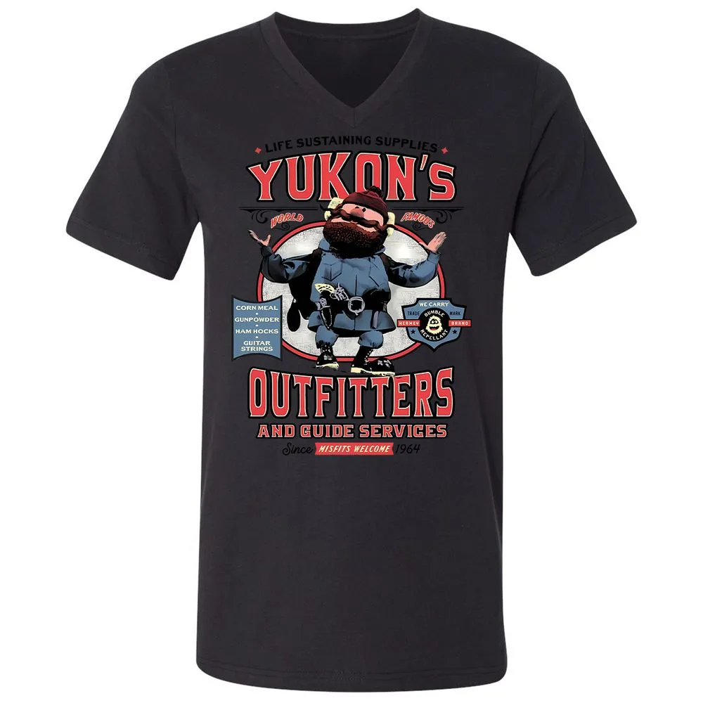 Yukons Outfitters - Black - 16