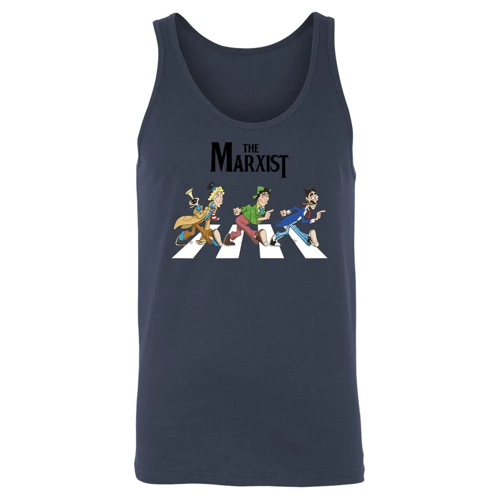 The Marxist - Navy - 8