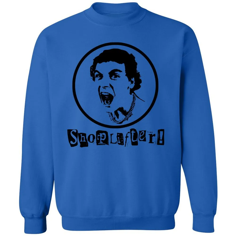 Shoplifter - Royal - 9