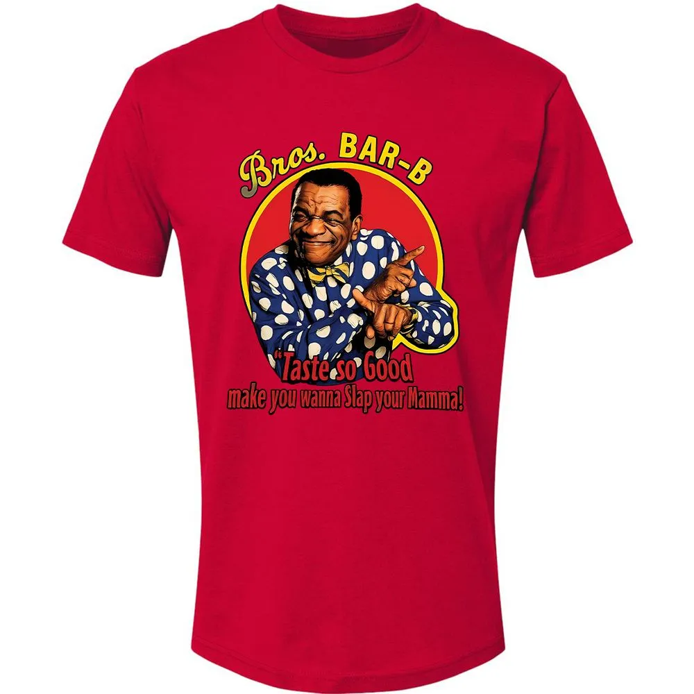Premium Unisex T-Shirt - NXEPHNX8 - Red - 6
