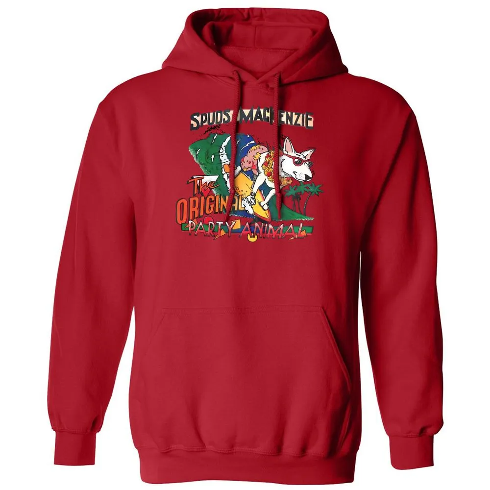 Bull Terrier - Red - 5
