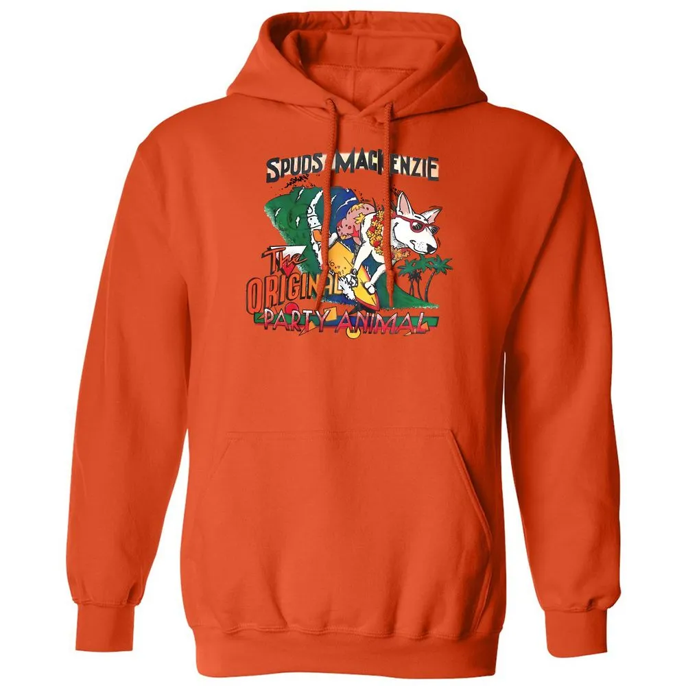 Bull Terrier - Orange - 10