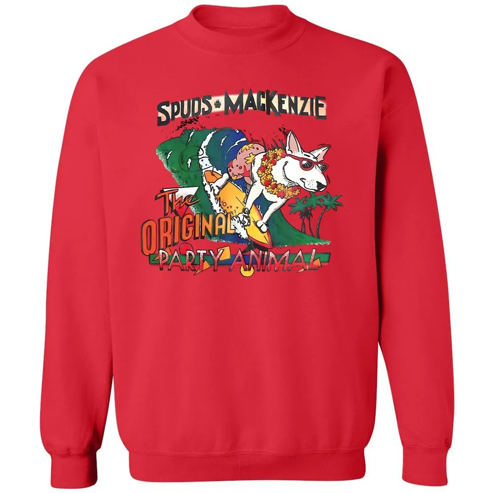 Bull Terrier - Red - 5