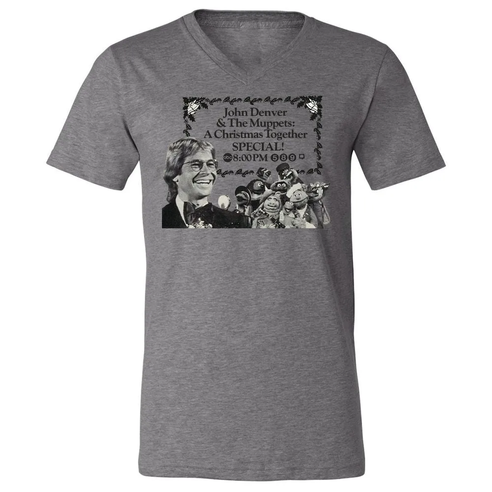 John Denver and Muppet - Deep Heather - 13