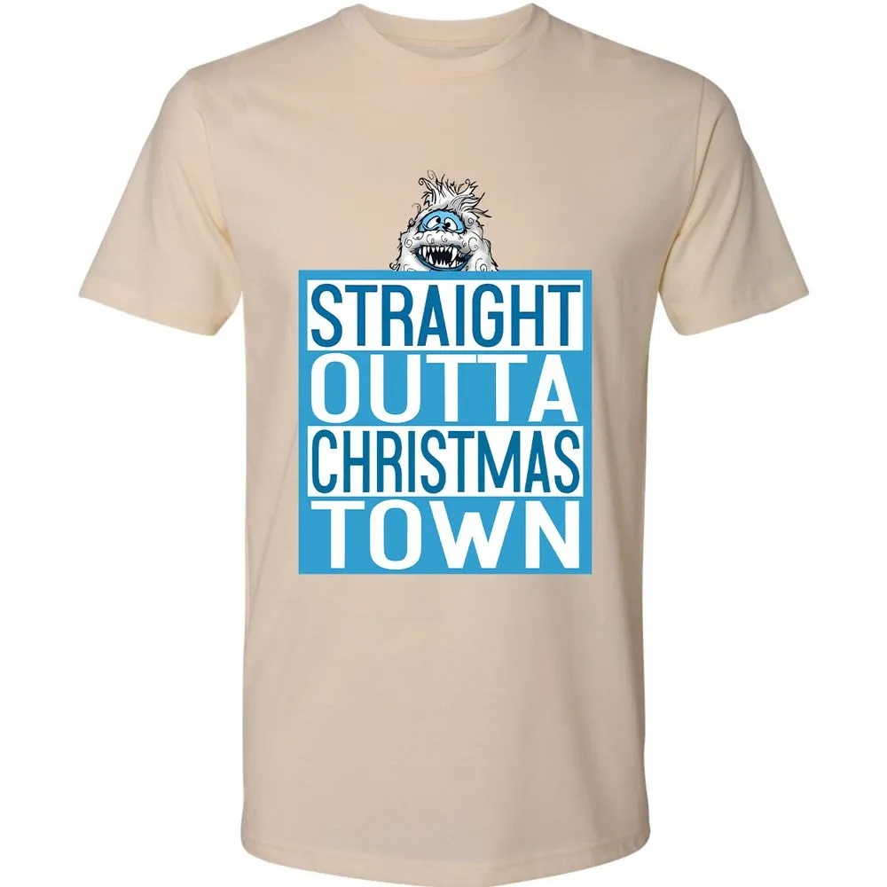 Outta Christmas Town - Cream - 2
