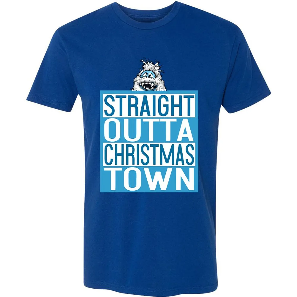 Outta Christmas Town - Royal - 10