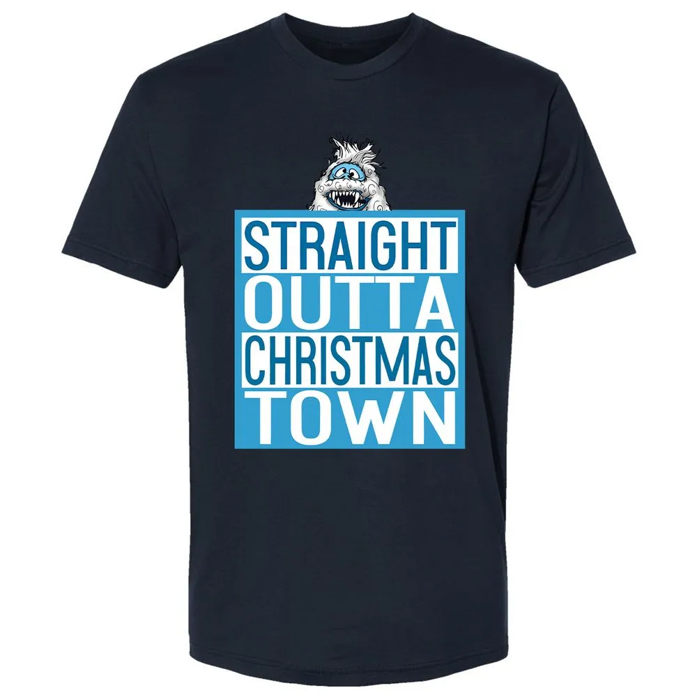 Outta Christmas Town - Midnight Navy - 14