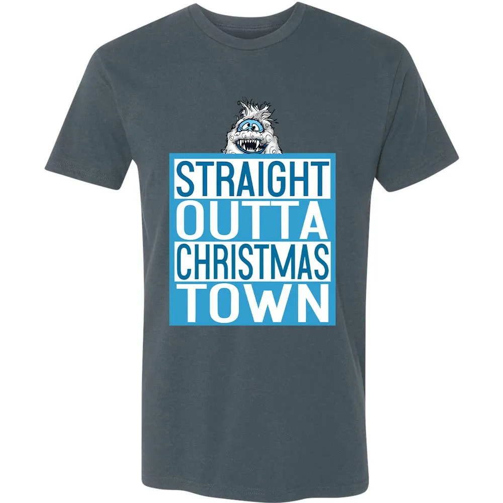 Outta Christmas Town - Indigo - 15