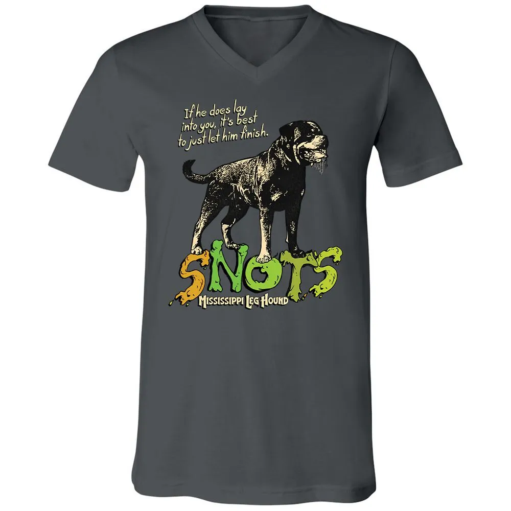 Snots hound - Asphalt - 12