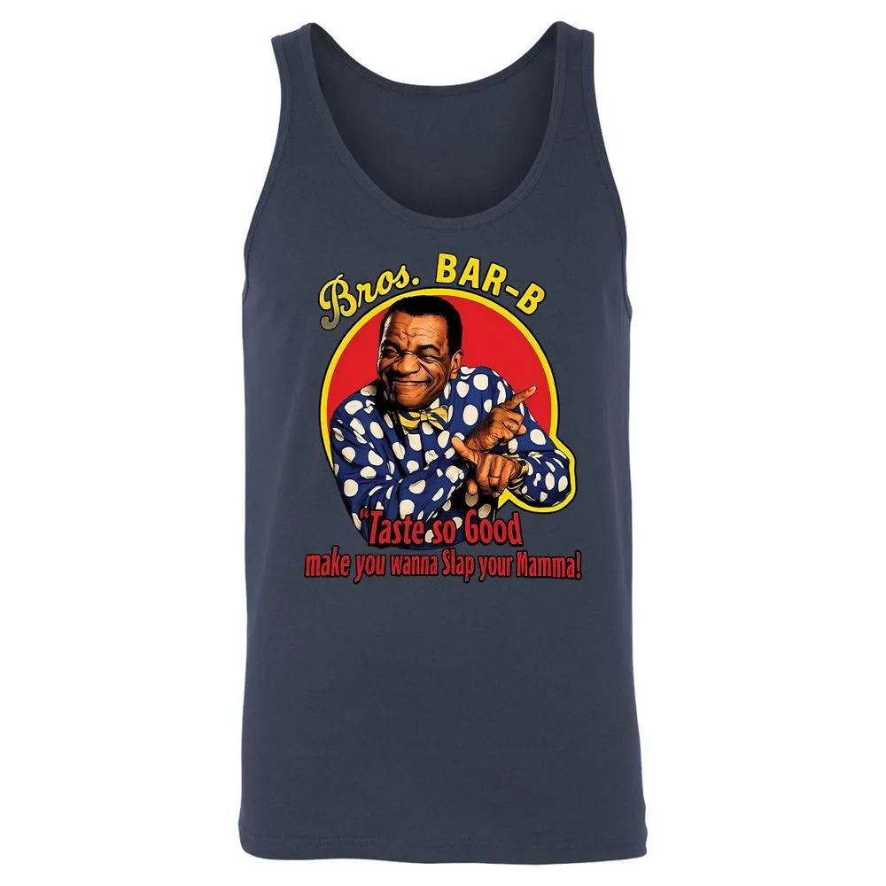 Unisex Jersey Tank - FVNS23KT - Navy - 8