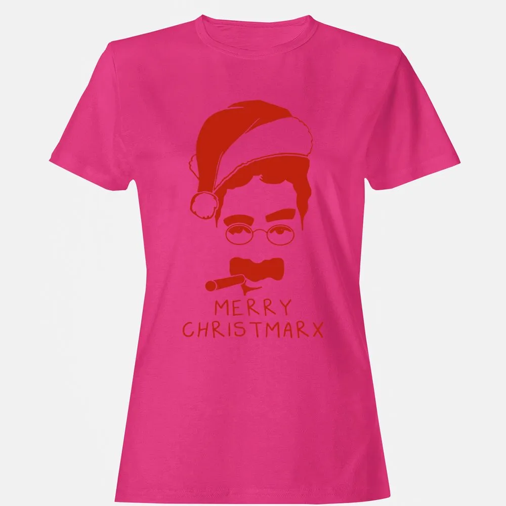 Women's T-Shirt - UG61N7HT - Heliconia - 6