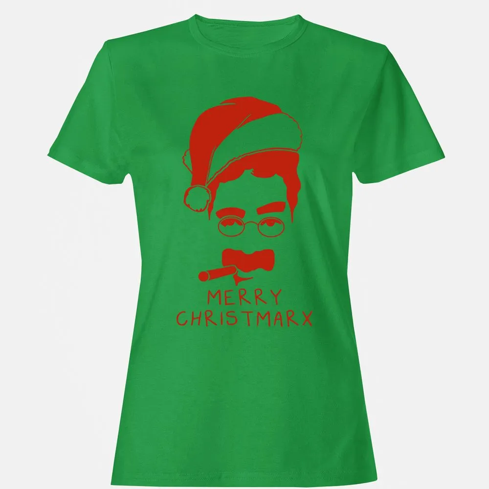 Women's T-Shirt - UG61N7HT - Irish Green - 7