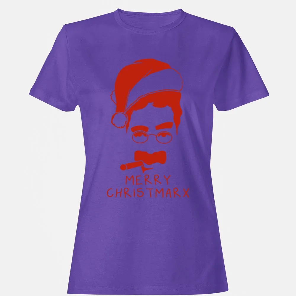 Women's T-Shirt - UG61N7HT - Purple - 12