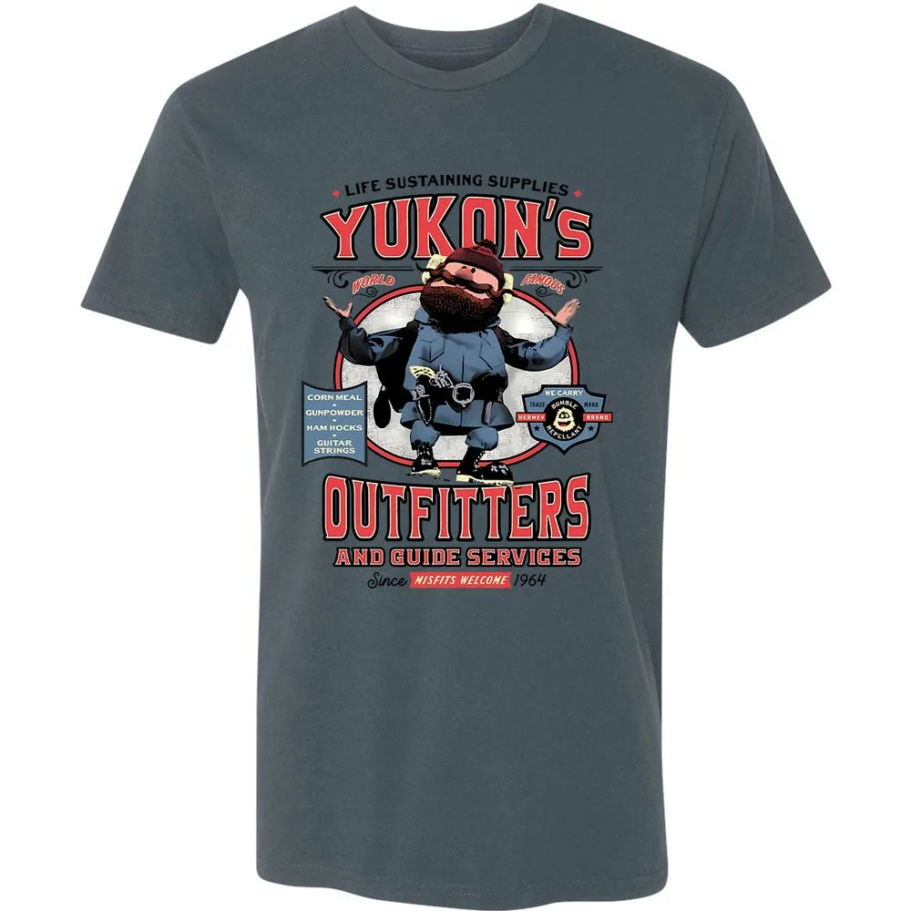 Yukons Outfitters - Indigo - 15