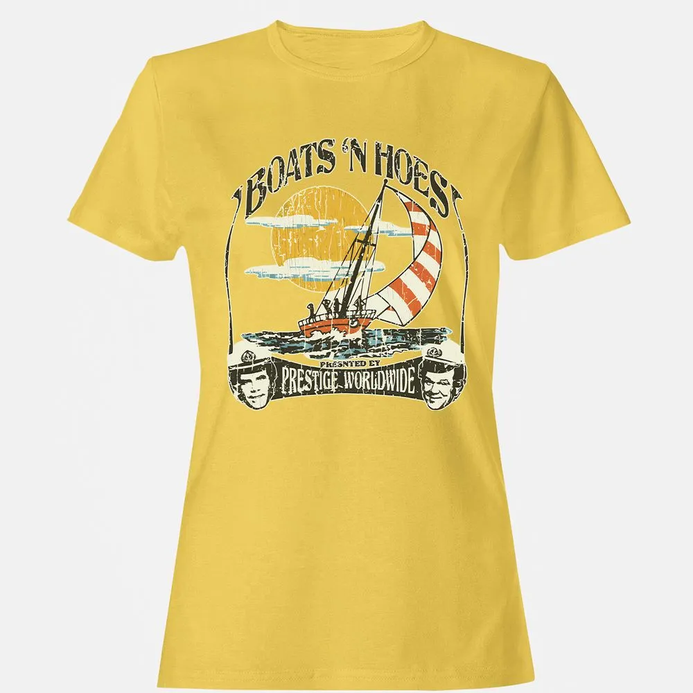 Women's T-Shirt - 6B4G2S8C - Daisy - 4