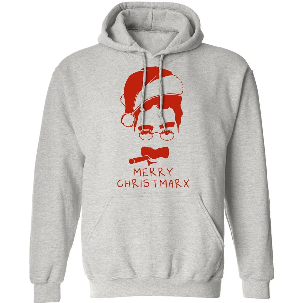 Classic Unisex Hoodie - YYXZTJA6 - Ash - 2