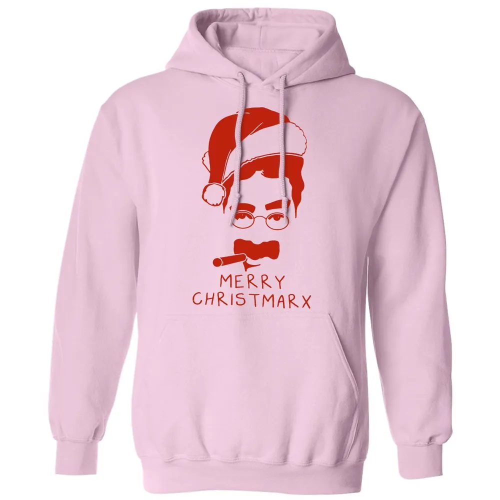 Classic Unisex Hoodie - YYXZTJA6 - Light Pink - 3