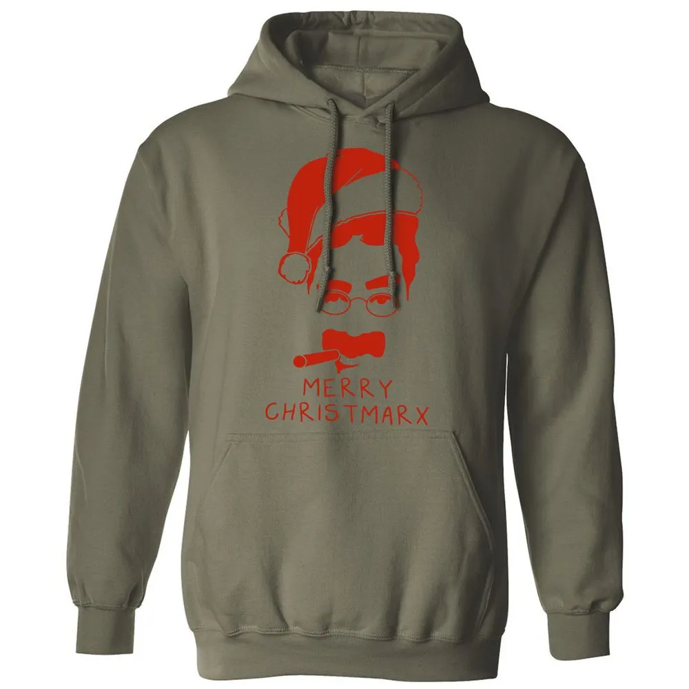Classic Unisex Hoodie - YYXZTJA6 - Military Green - 4
