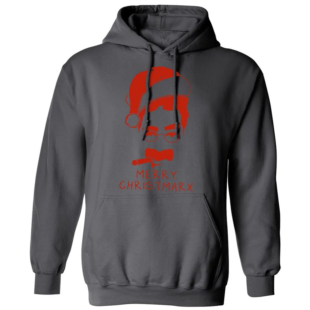 Classic Unisex Hoodie - YYXZTJA6 - Charcoal - 7
