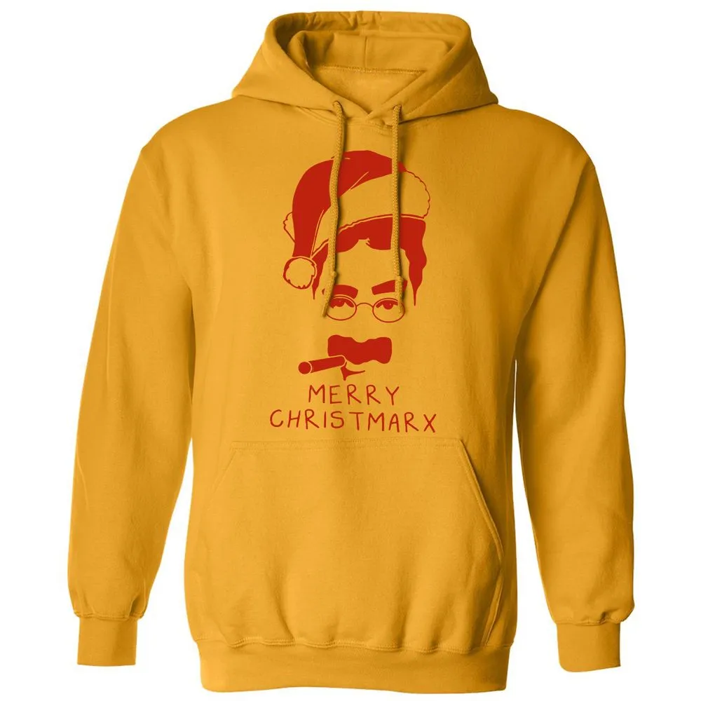 Classic Unisex Hoodie - YYXZTJA6 - Gold - 12