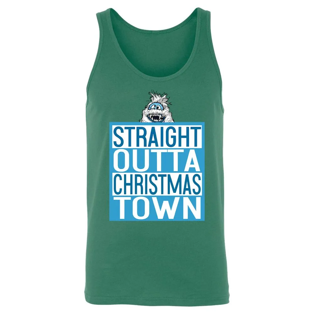 Outta Christmas Town - Kelly - 9