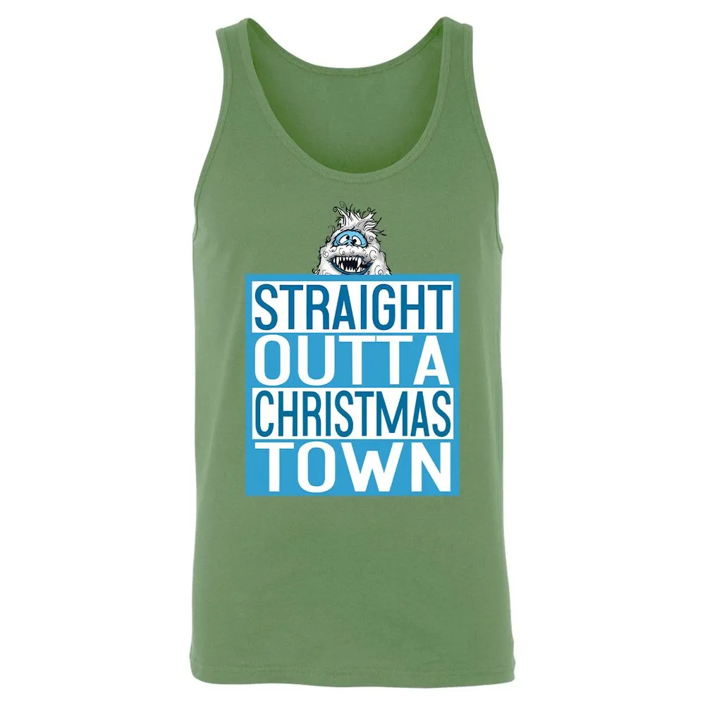 Outta Christmas Town - Leaf - 10