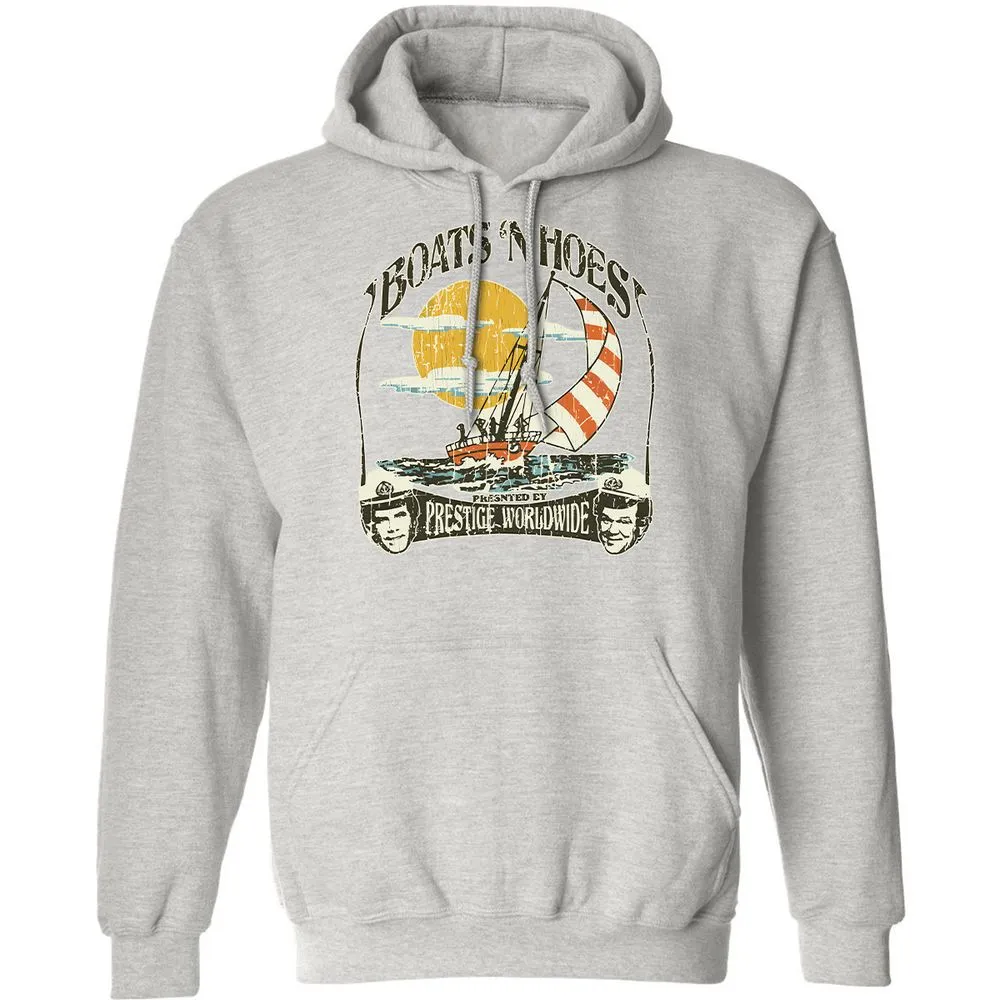 Classic Unisex Hoodie - Z7G7ZYGZ - Ash - 2