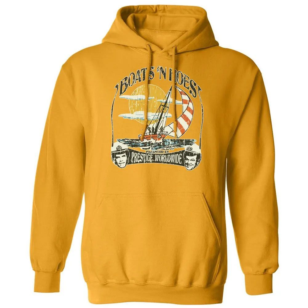 Classic Unisex Hoodie - Z7G7ZYGZ - Gold - 12