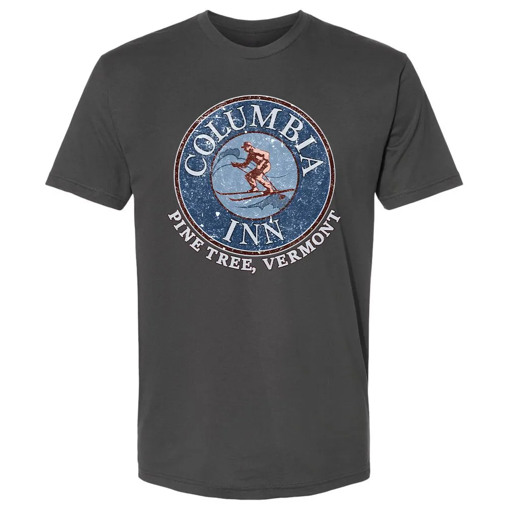 Premium Unisex T-Shirt - C5MW7A6J - Heavy Metal - 8