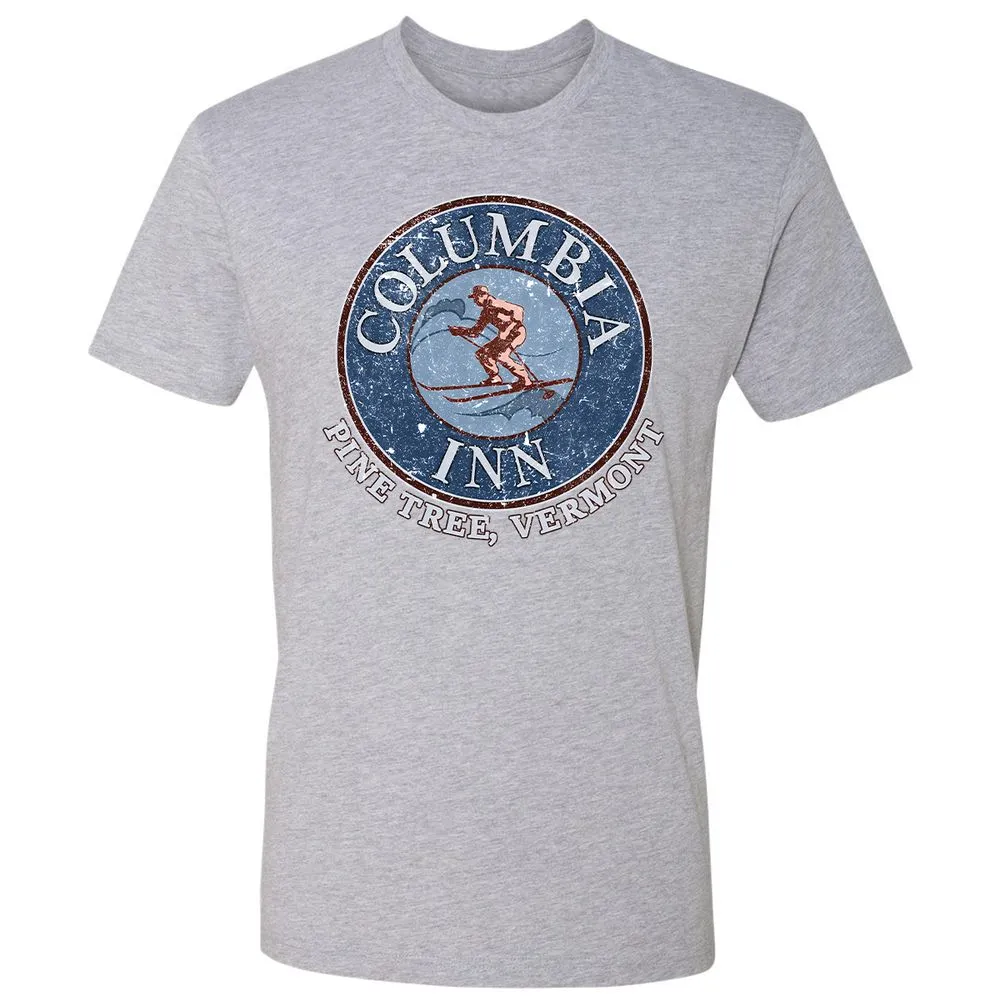 Premium Unisex T-Shirt - C5MW7A6J - Heather Grey - 9