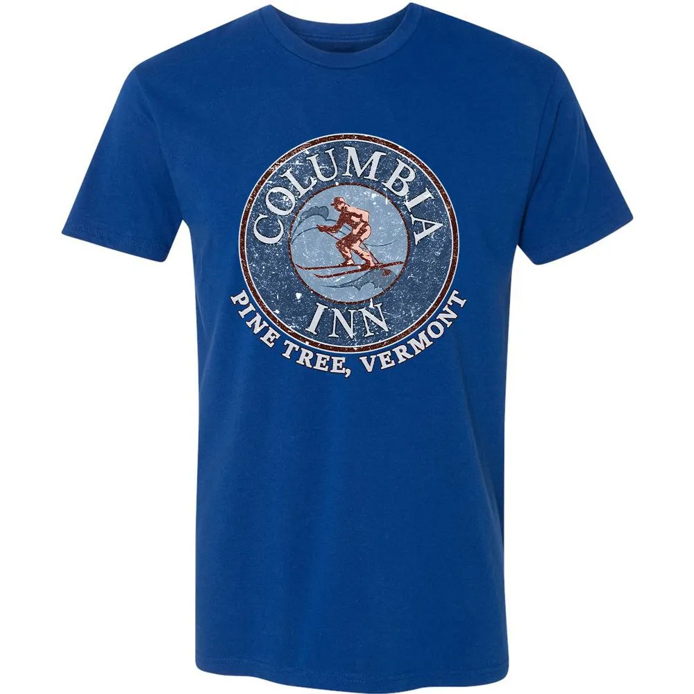 Premium Unisex T-Shirt - C5MW7A6J - Royal - 10