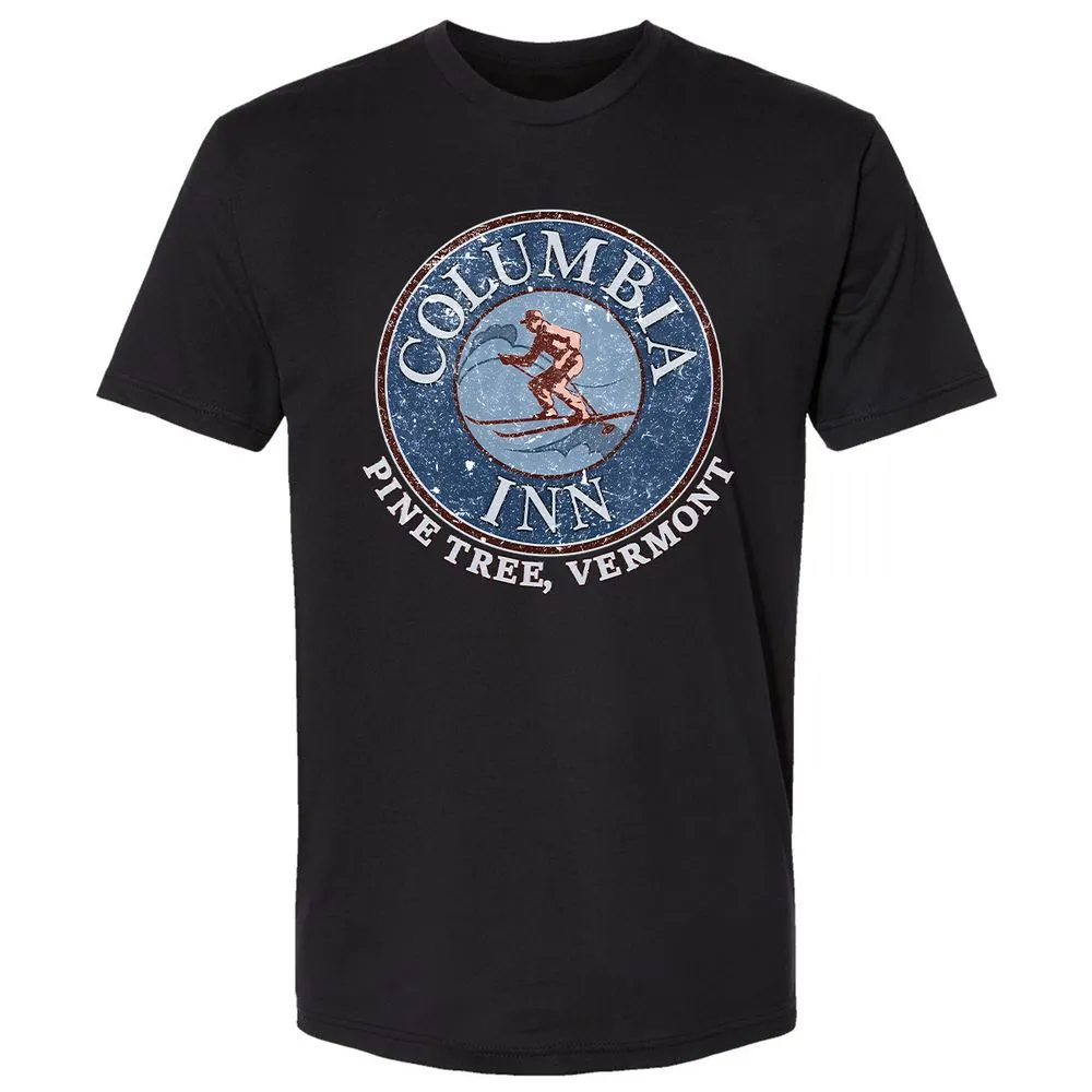 Premium Unisex T-Shirt - C5MW7A6J - Black - 16