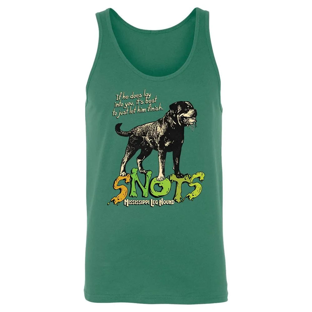 Snots hound - Kelly - 9