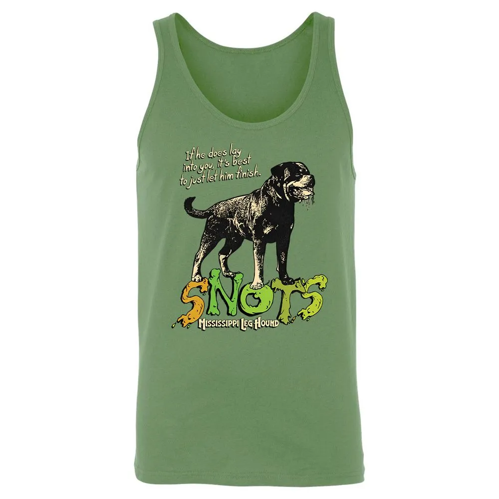 Snots hound - Leaf - 10