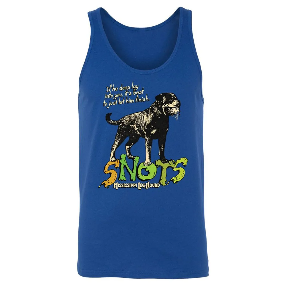 Snots hound - True Royal - 13