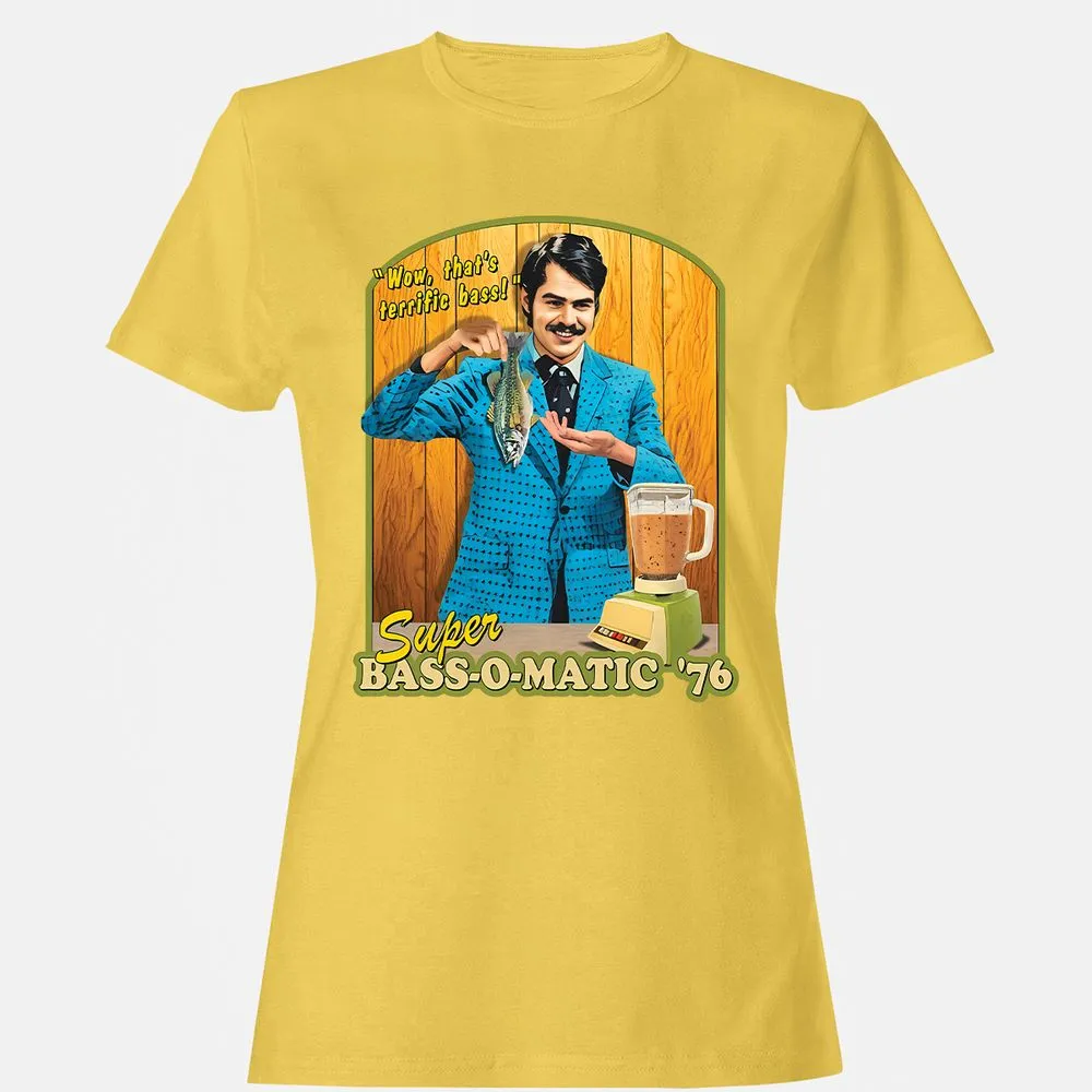 Bassomatic - Daisy - 4