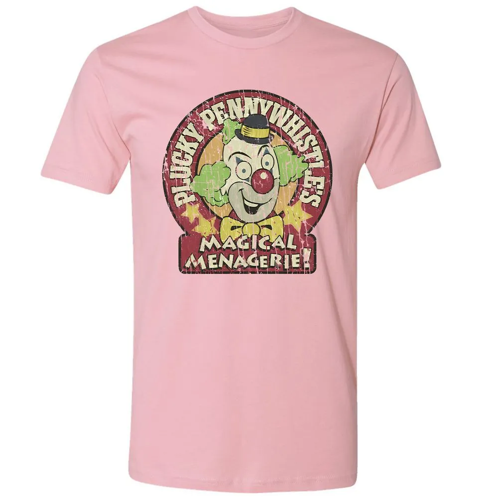 Magical - Light Pink - 3