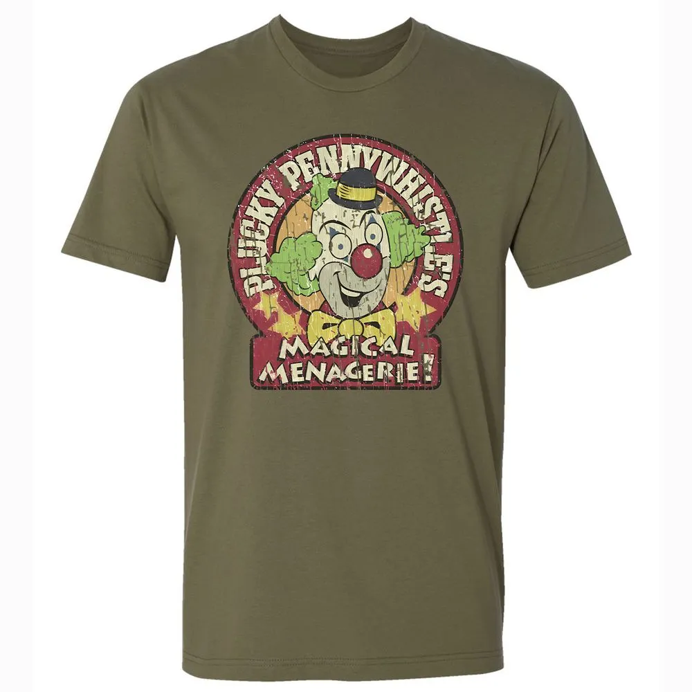Magical - Military Green - 5