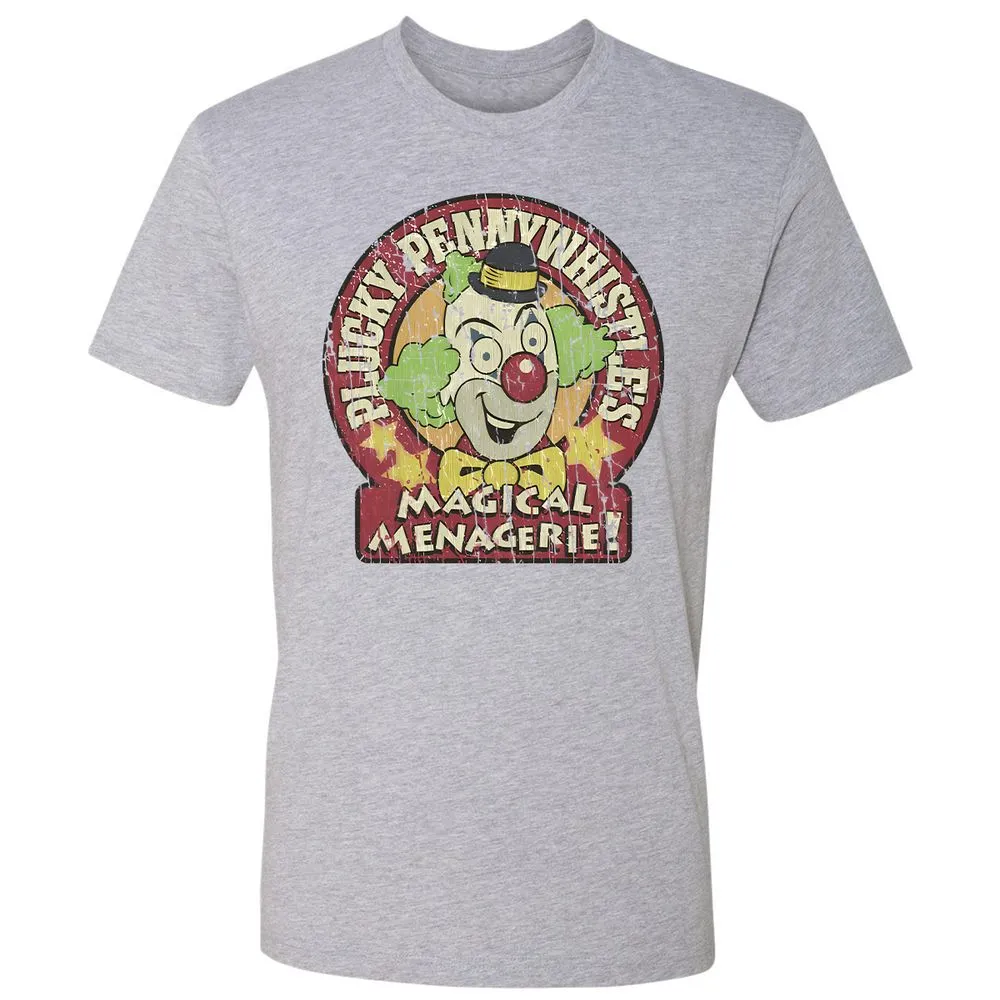 Magical - Heather Grey - 9