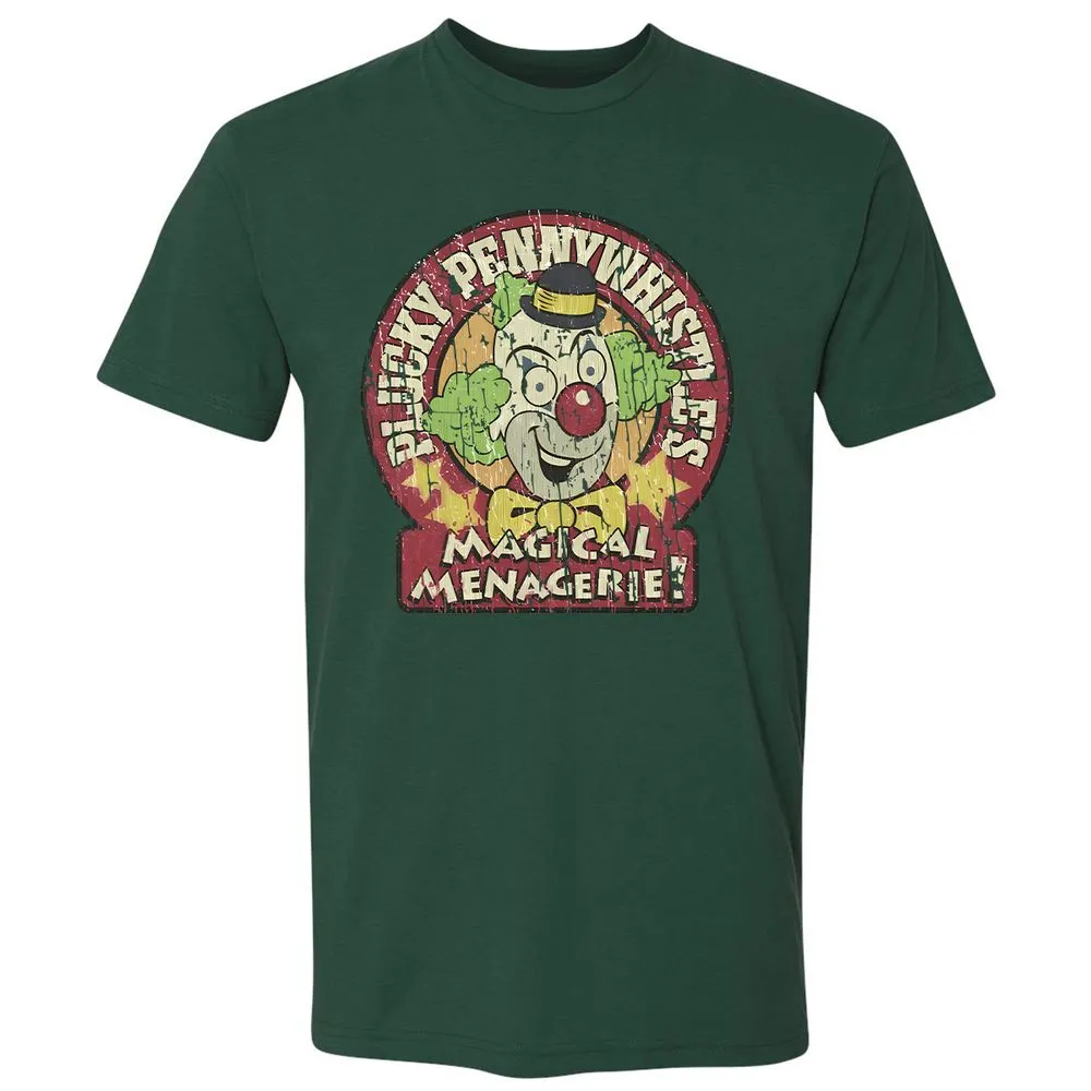 Magical - Forest Green - 13