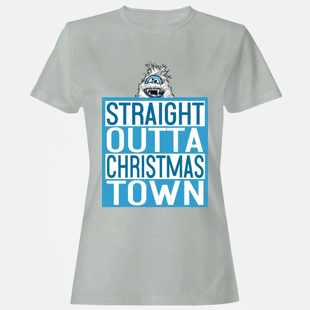 Outta Christmas Town - Ash - 2