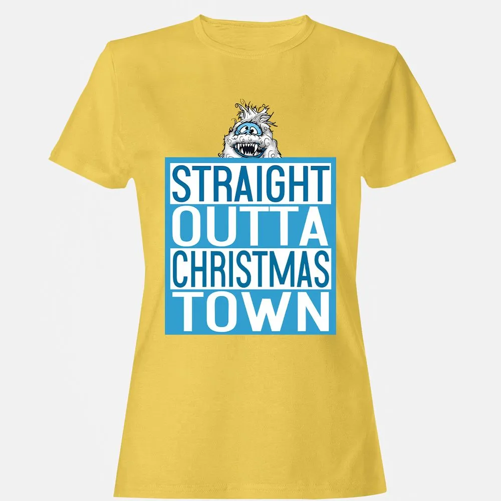 Outta Christmas Town - Daisy - 4
