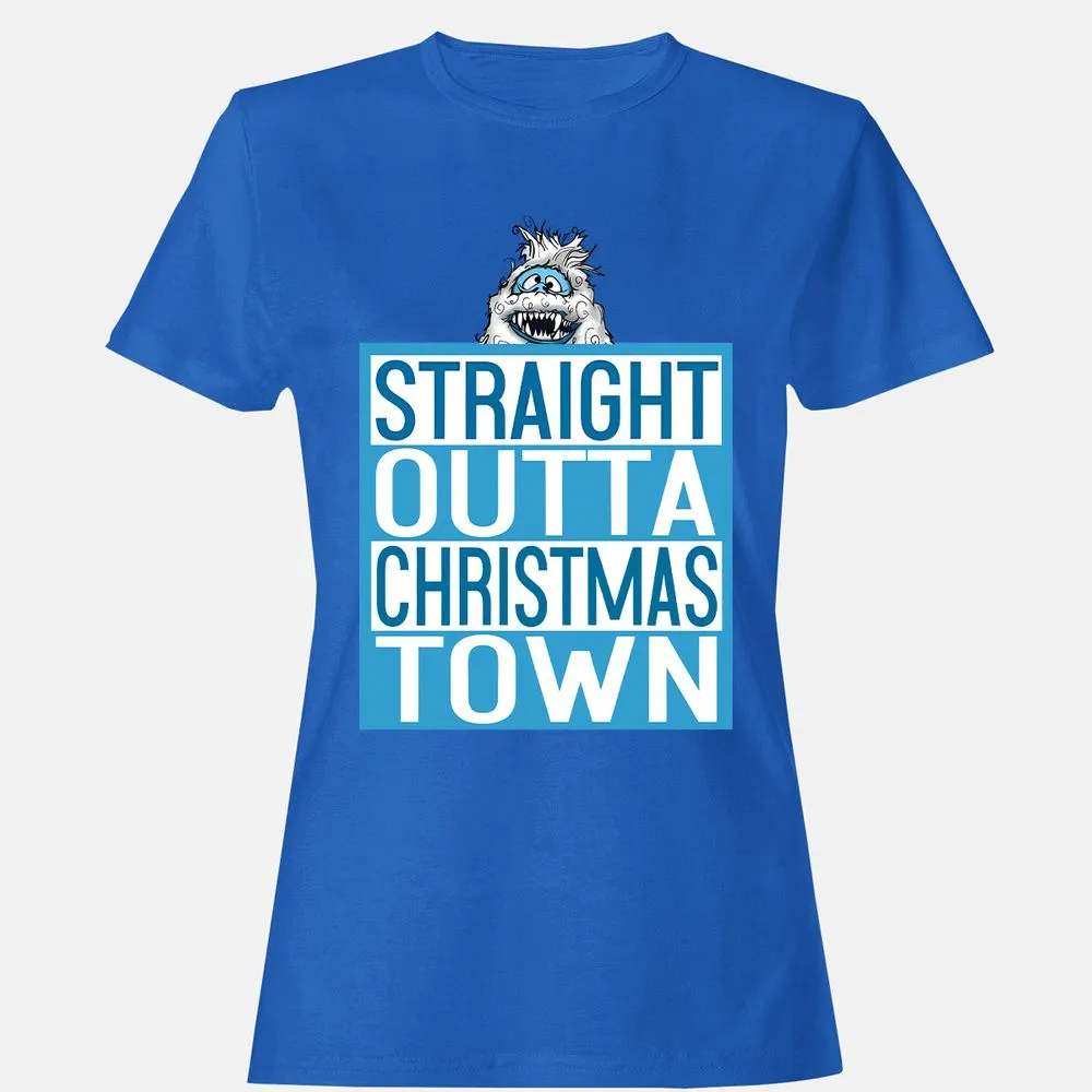 Outta Christmas Town - Royal - 14