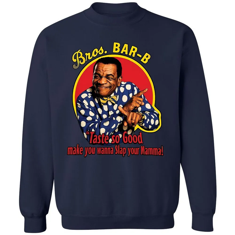 Classic Unisex Sweatshirt - LBZGHCT9 - Navy - 8