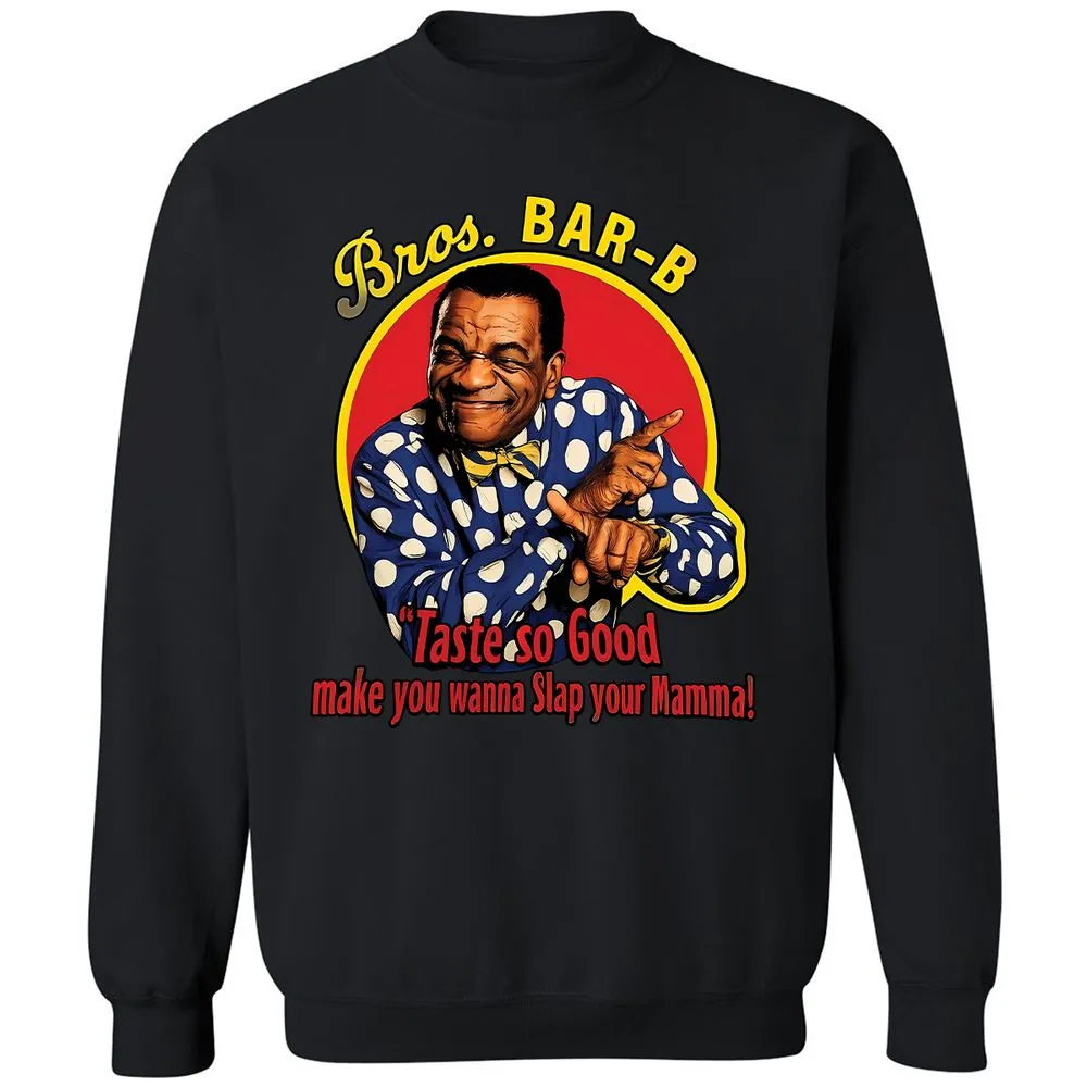Classic Unisex Sweatshirt - LBZGHCT9 - Black - 12
