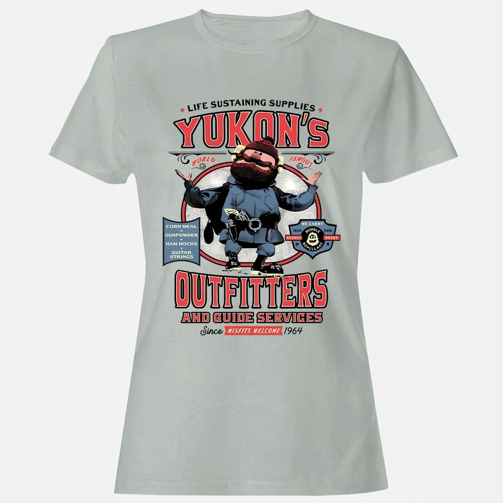 Yukons Outfitters - Ash - 2