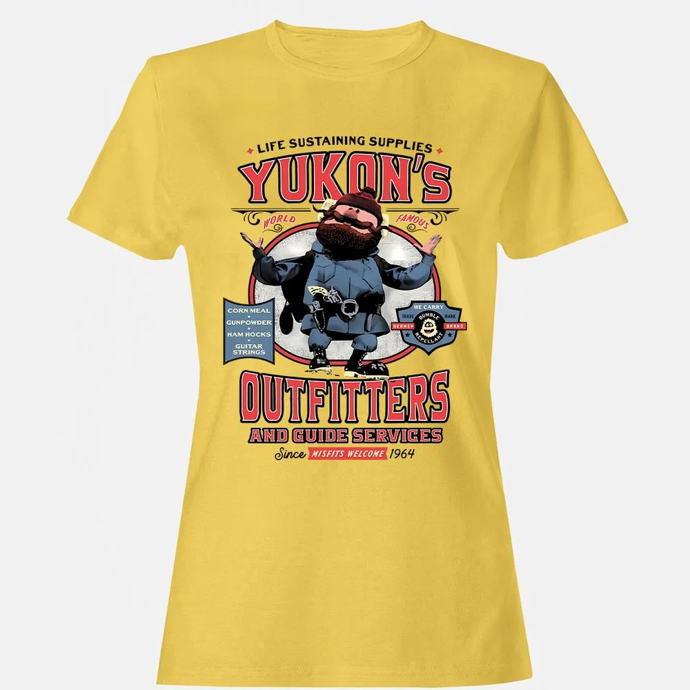 Yukons Outfitters - Daisy - 4
